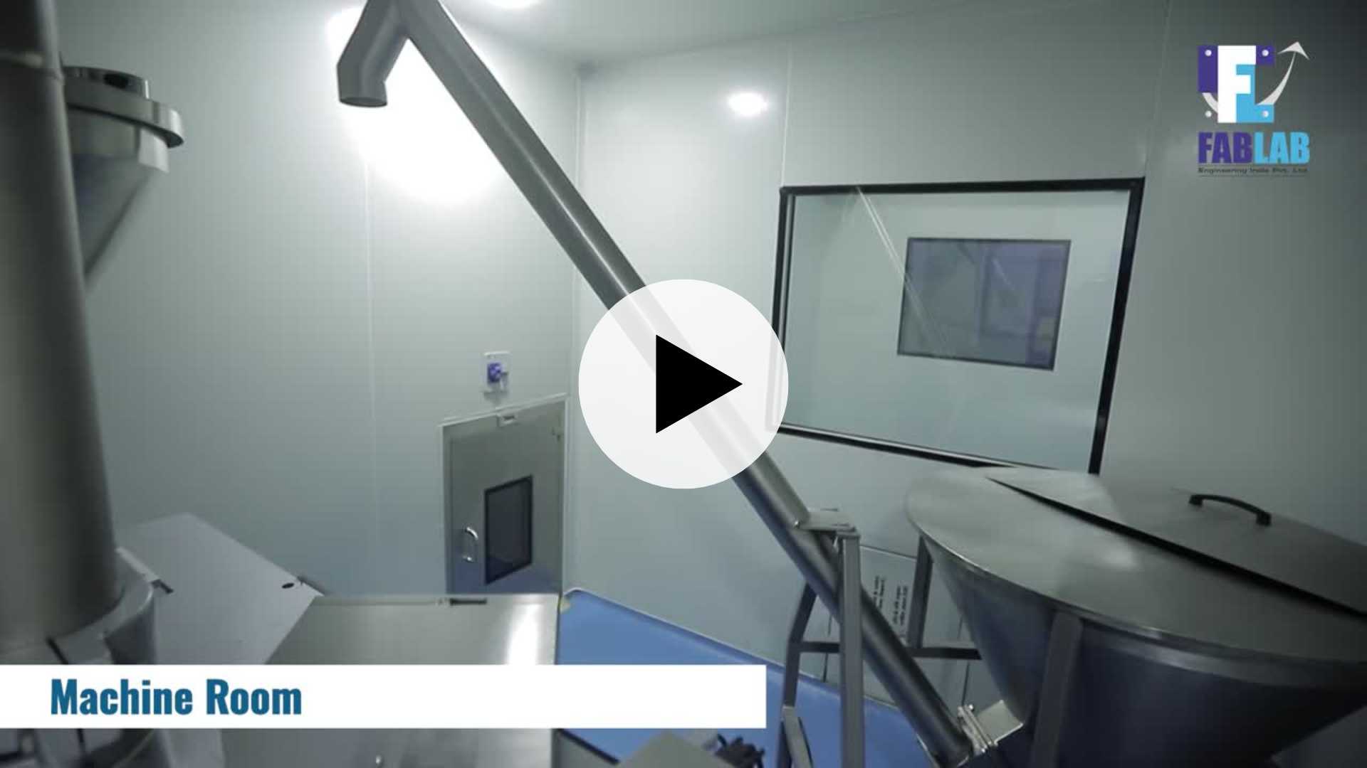 Fabsite Formulation