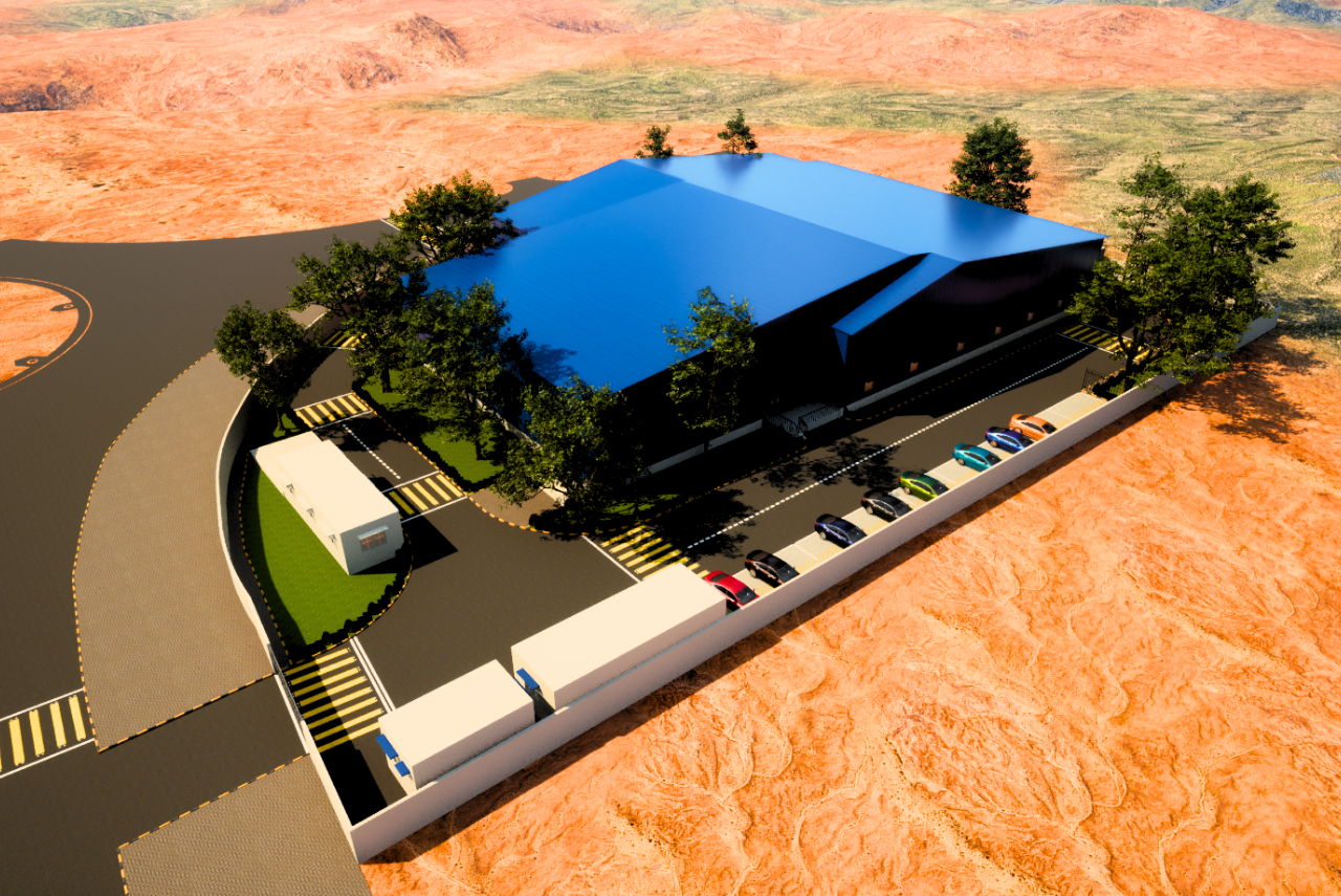 Project 5 Image